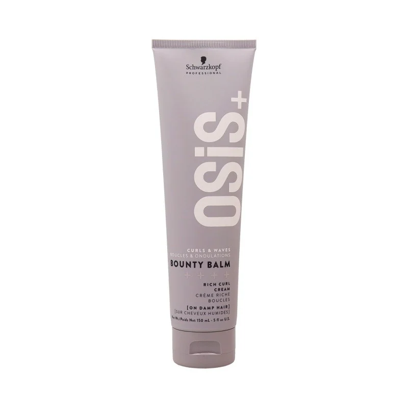 Schwarzkopf Osis Ricci e Onde Bounty Balsamo 150 ml