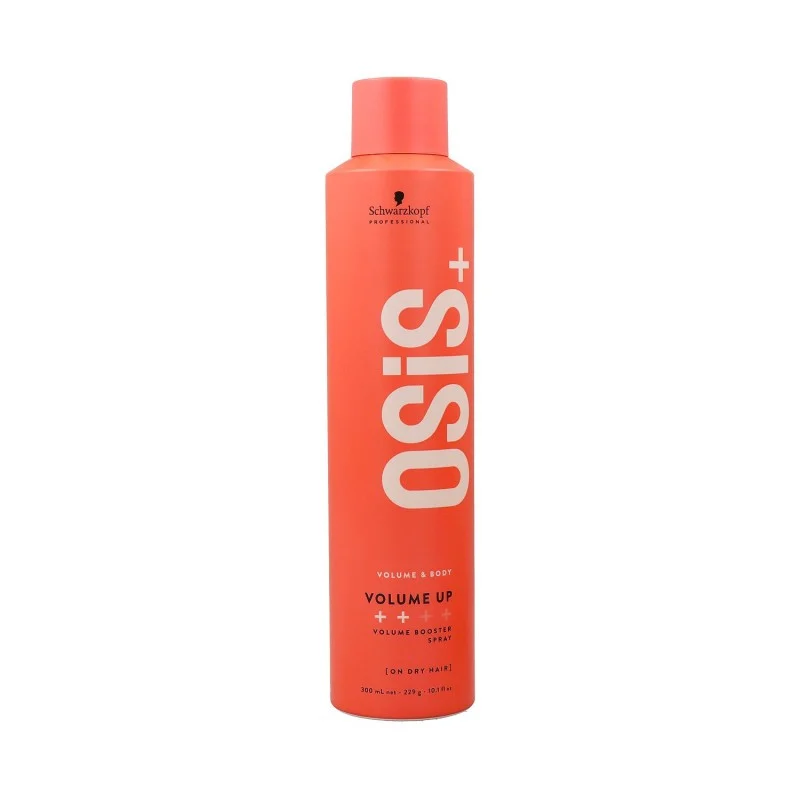 Schwarzkopf Osis Volume e Corpo Up Booster Spray 300 ml