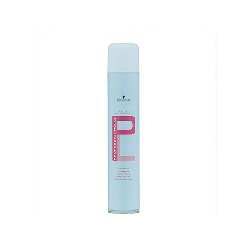 Schwarzkopf Professionale Lacca/spray Aerosol da 500 ml