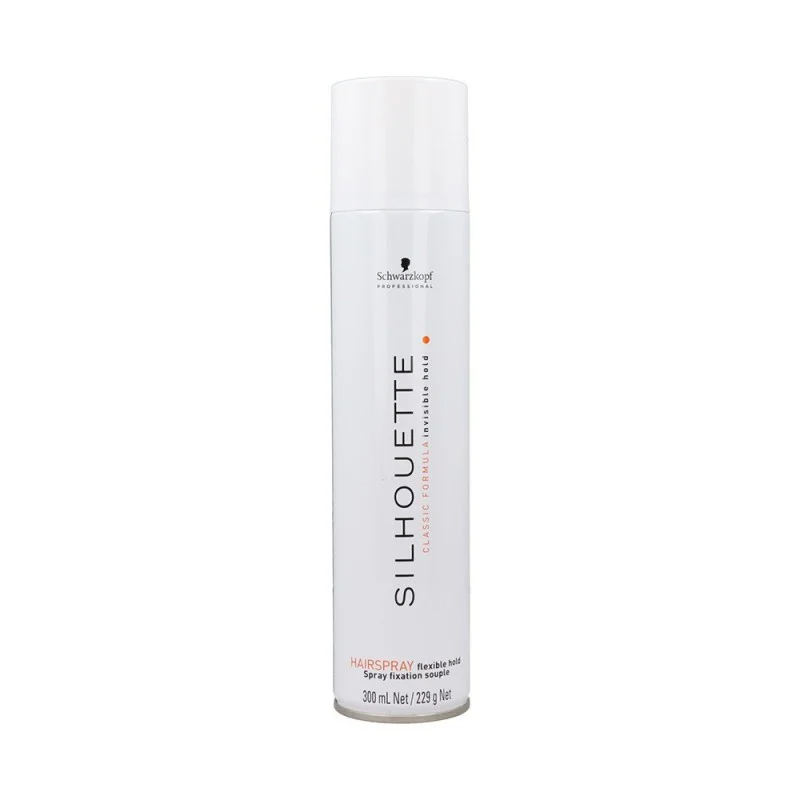 Schwarzkopf Silhouette Lacca/spray Flessibile 300 Ml