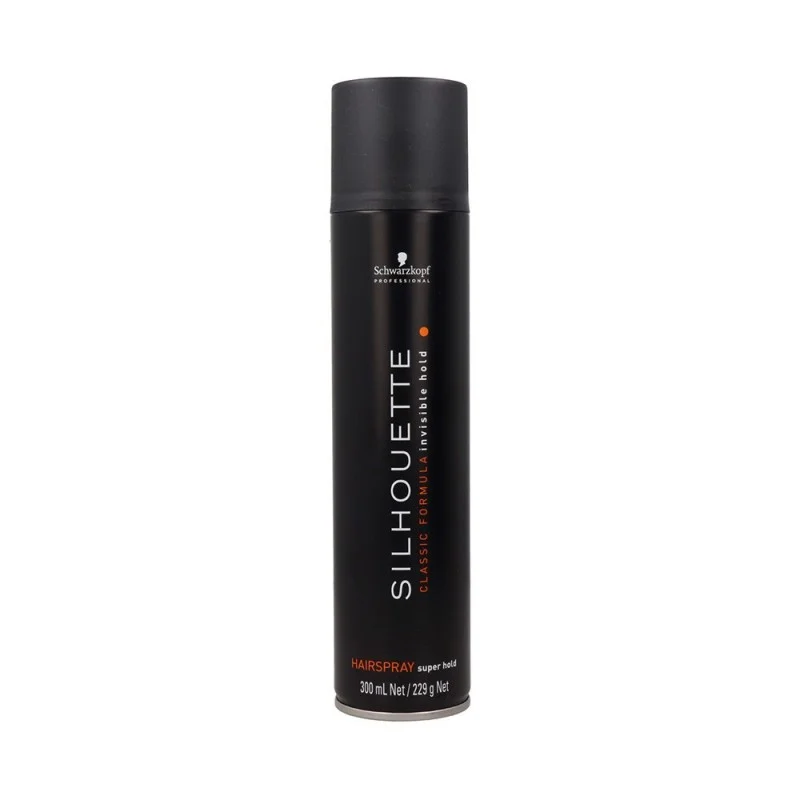 Schwarzkopf Silhouette Lacca/spray Super Hold 300 ml