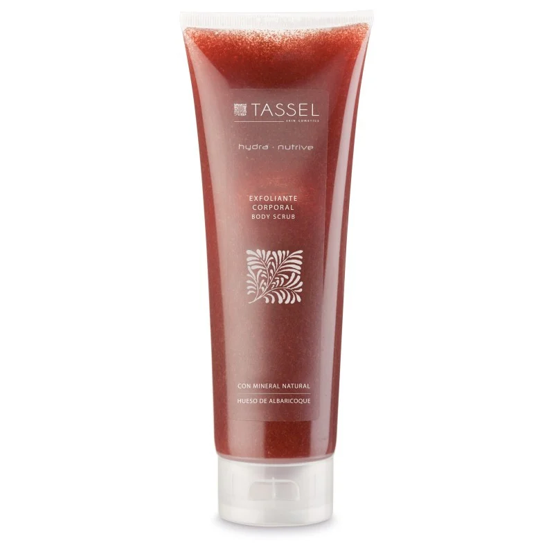 SCRUB CORPO 250ML. - Tassel Skin