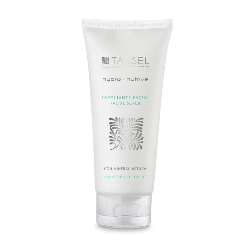 SCRUB VISO 100ML. - Tassel