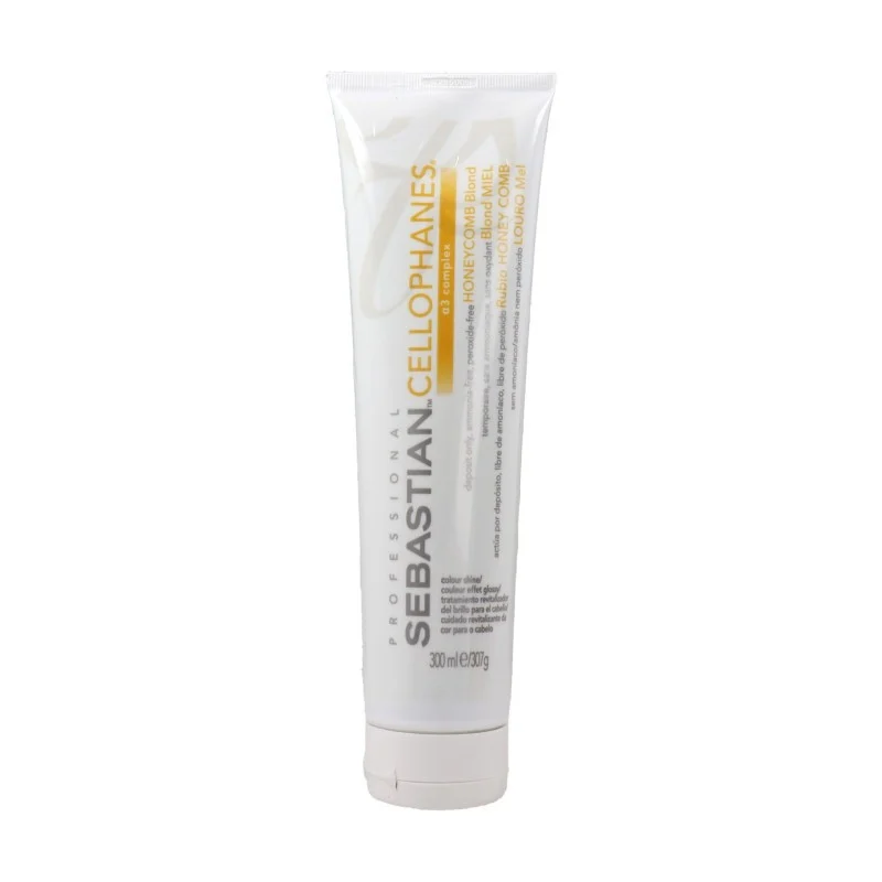 Sebastian Cellophanes Biondo Miele 300ml