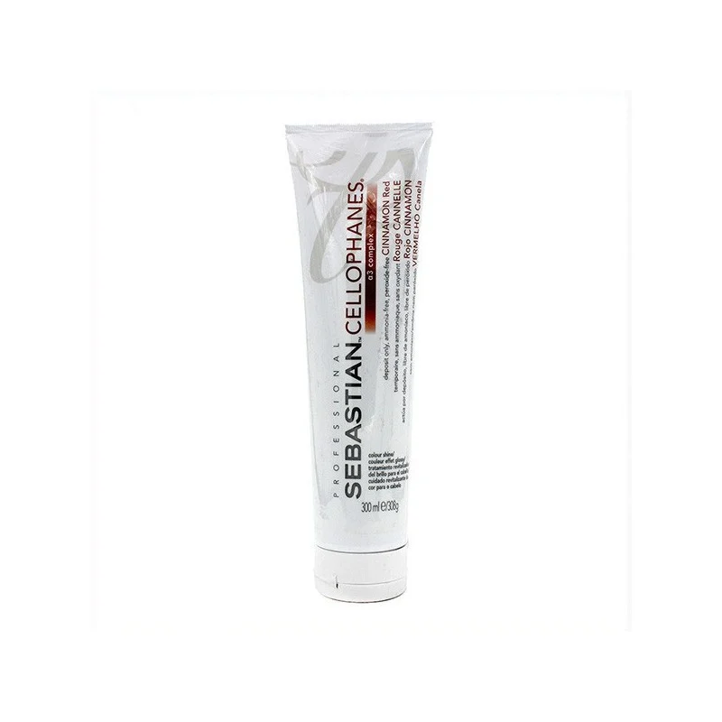 Sebastian Cellophanes Cannella Rosso 300 Ml
