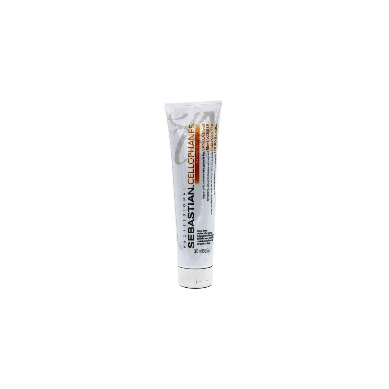 Sebastian Cellophanes Vanilla Blond (biondo) 300 Ml