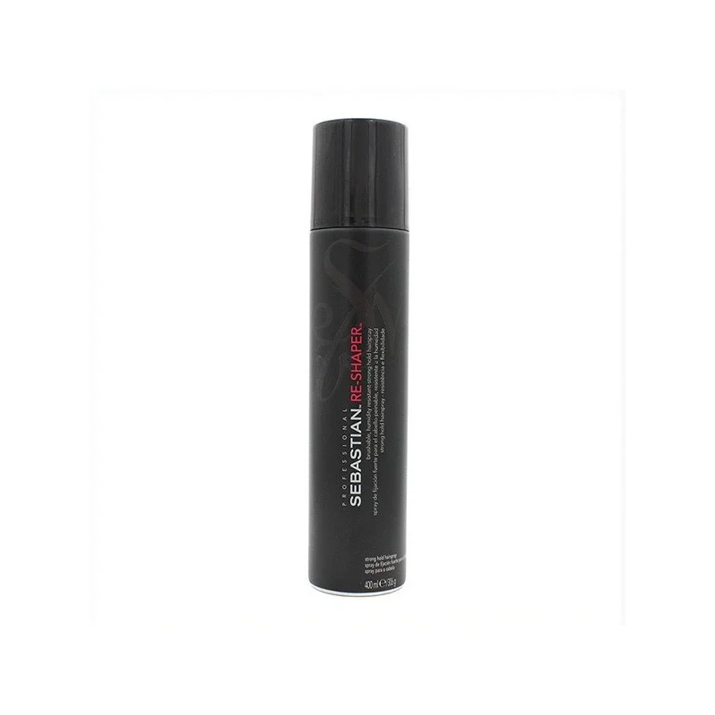 Sebastian Spray Riformatore 400 Ml