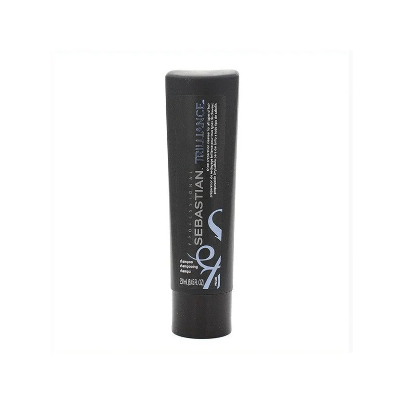Sebastian Trilliance Shampoo 250 Ml