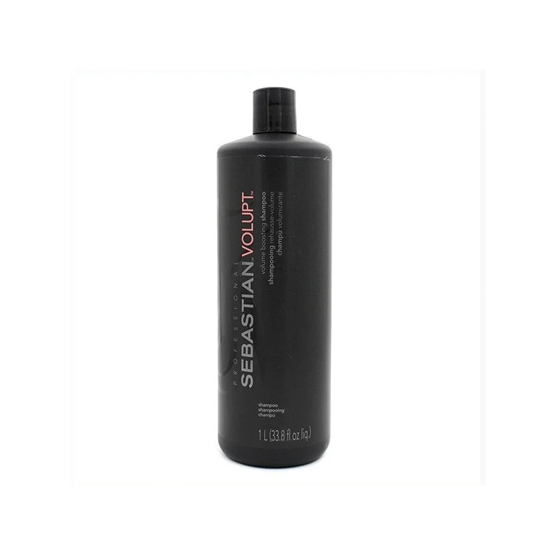 Sebastian Volupt Shampoo 1000 Ml