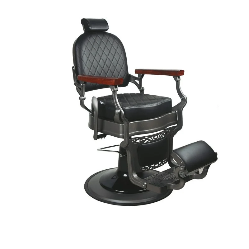 SEDIA DA BARBIERE SPRINGFIELD - Barber Line