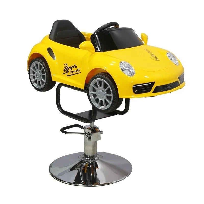 Sedia per bambini taxi - Grupo Belleza