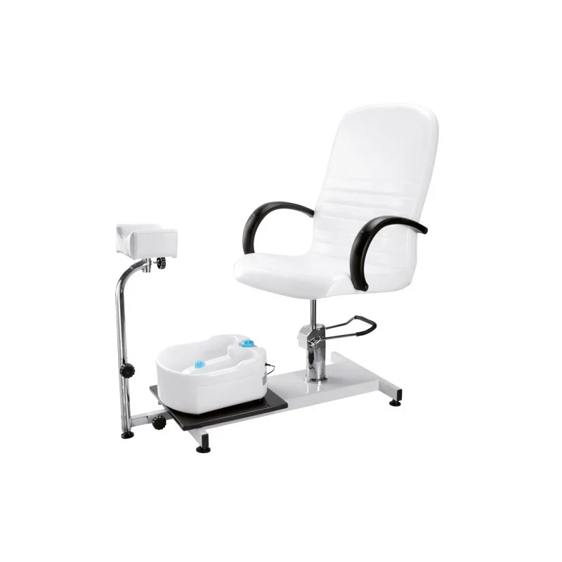 SEDIA PER PEDICURE SPECIALE ALTEZZA 47-57 CM