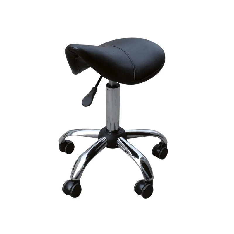 SEDIA URBAN NERA - Eurostil