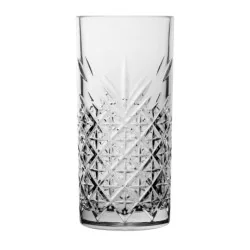 Set 12 Bicchieri Long Drinks Timeless 36,5 cl - PASABAHCE