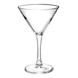 Set 12 Calici Ypsilon Martini Cocktail 17 cl - BORMIOLI ROCCO