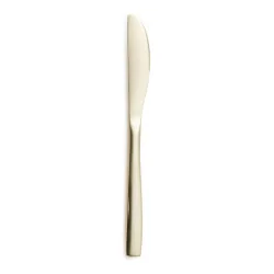 Set 12 Coltelli Tavola BCN Champagne - COMAS