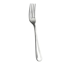 Set 12 Forchette Frutta President 18,7 cm - SALVINELLI