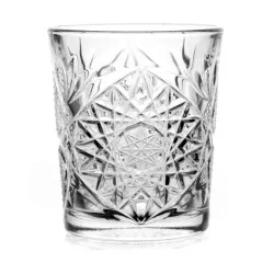 Set 6 Bicchieri Bibita Hobstar Dof 35 cl - ONIS