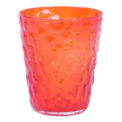 Set 6 Bicchieri Jade Rossi 35 cl - DT