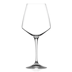 Set 6 Calici Vino Aria 79 cl - RCR