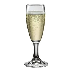 Set 6 Calici Flute Spumante Calypso 11,3 cl - BORMIOLI ROCCO