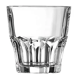 Set 6 Bicchieri Amaro Granity 20 cl - ARCOROC