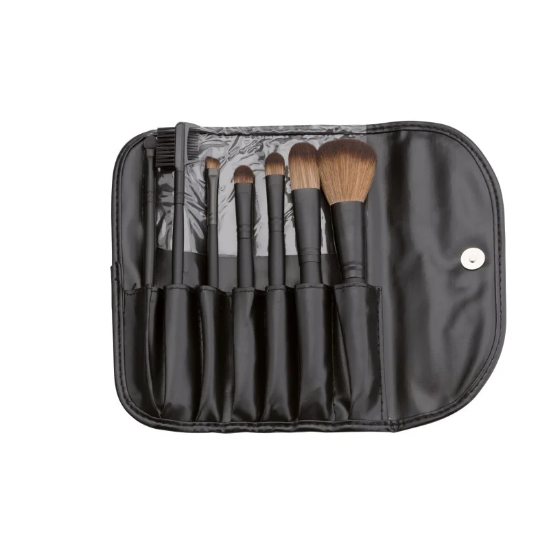 SET DI 7 PENNELLI IN PELO SINTETICO - Pollié
