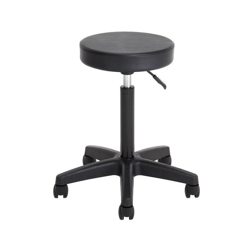 SGABELLO CROS NERO - Grupo Belleza