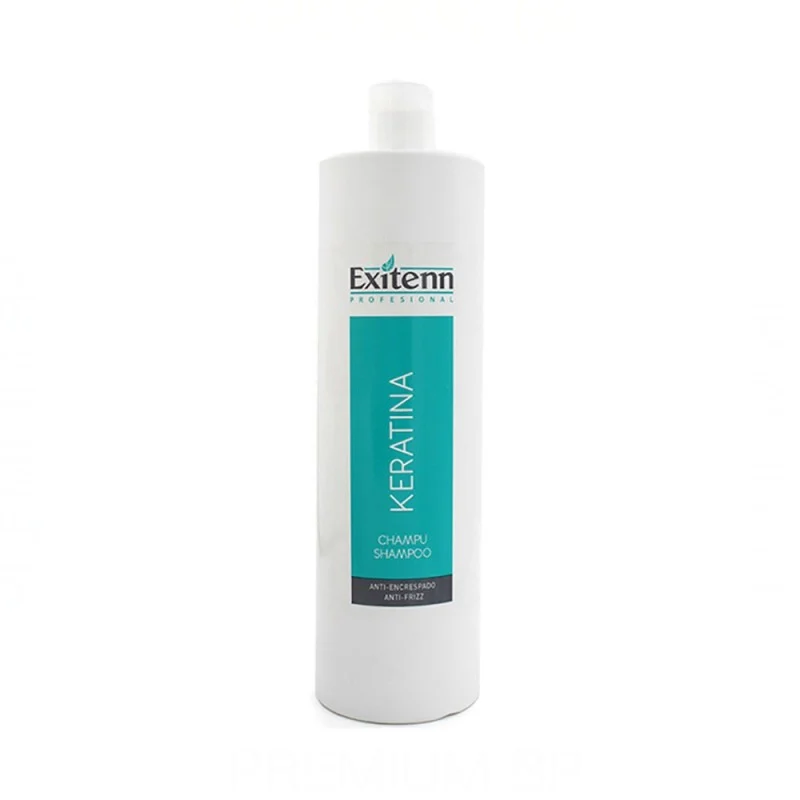 Shampoo alla cheratina anti-crespo Exitenn 1000 ml