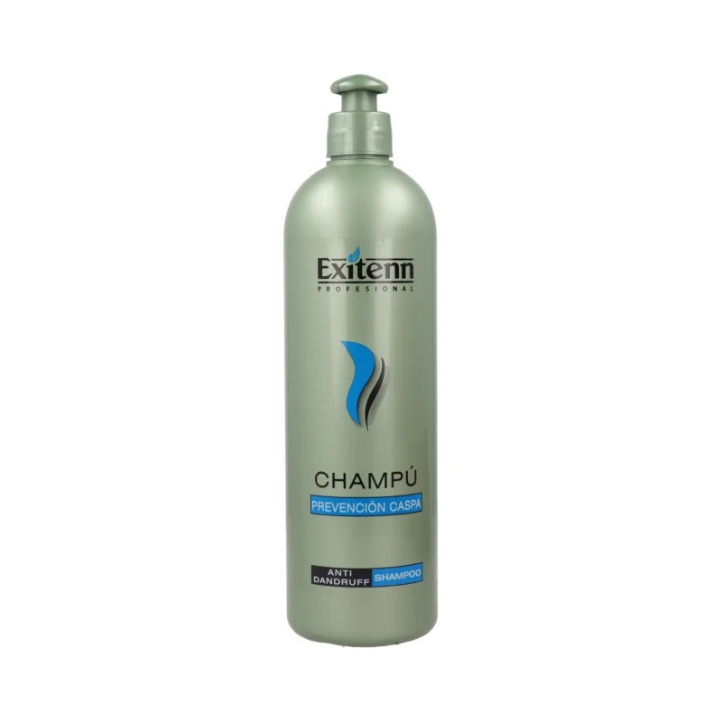 Shampoo Exitenn Prevenzione Forfora 500 Ml