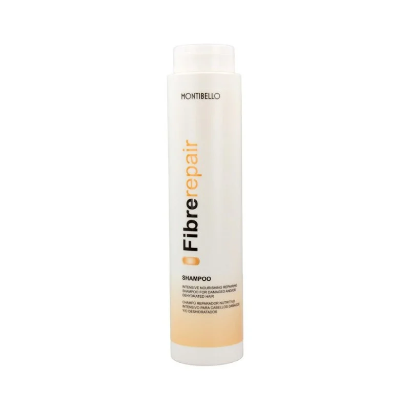 Shampoo Montibello Fibre Repair 300 ml (nutriente)