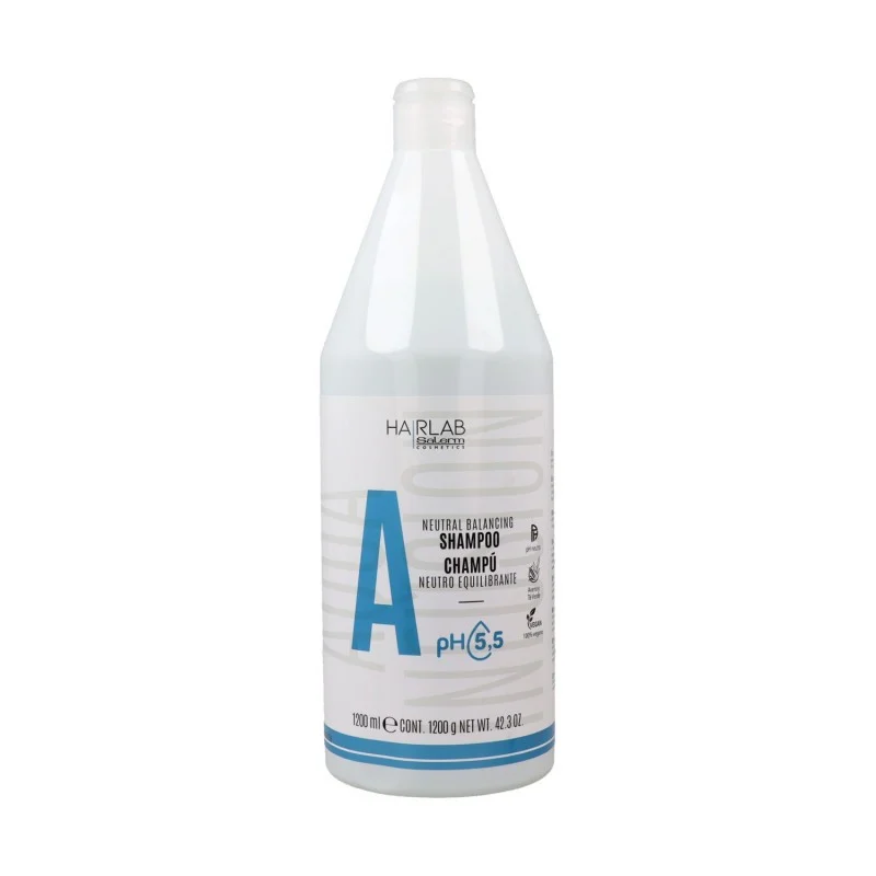 Shampoo neutro bilanciante Salerm 1200 ml