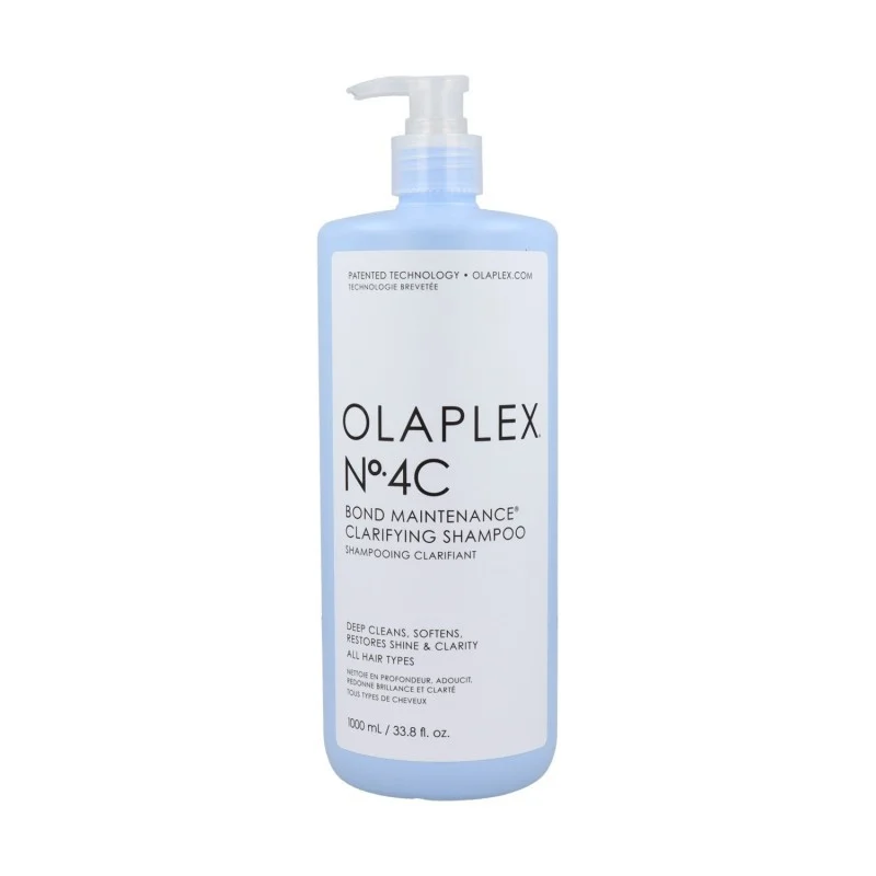 Shampoo Olaplex Bond Maintenance Clarifying N 4C da 1000 ml