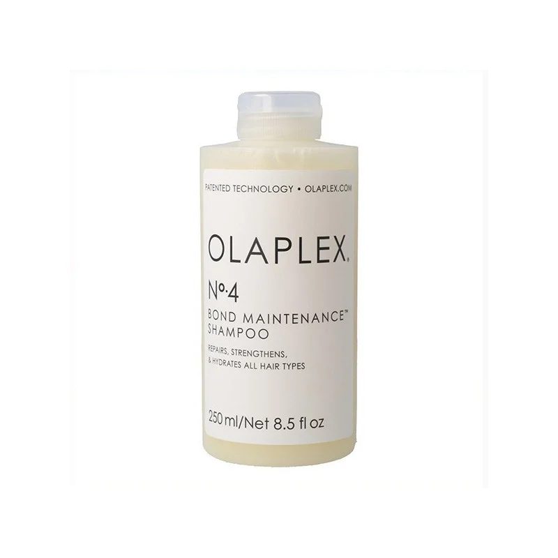 Shampoo Olaplex Bond Maintenance Nº-4 250ml