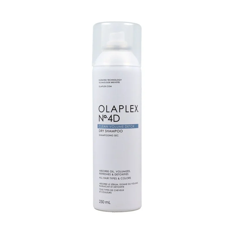 Shampoo Olaplex Dry N 4D 250 ml