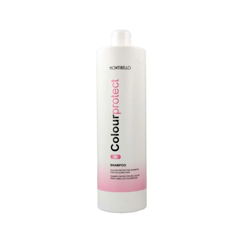 Shampoo Protettivo Colore Montibello 1000 ml