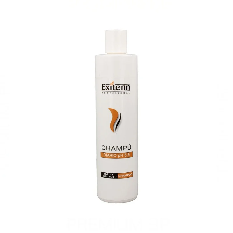 Shampoo quotidiano Exitenn Ph 5.5 500 ml