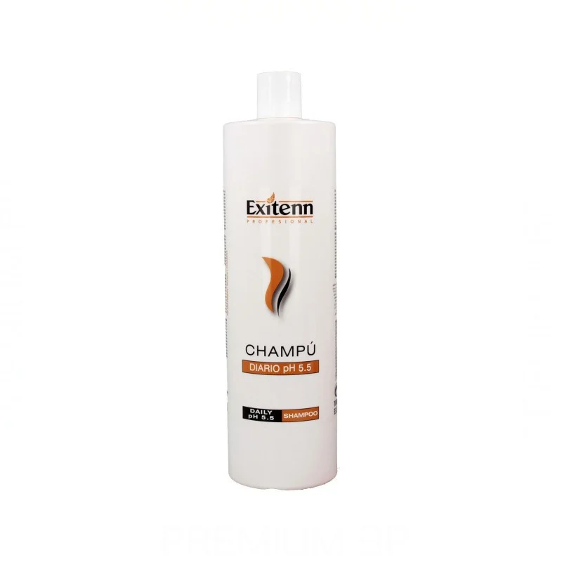 Shampoo quotidiano Exitenn Ph 5.5 da 1000 ml