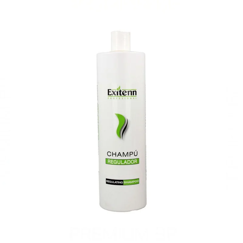 Shampoo Regolatore Grassi 1000 ml - Exitenn