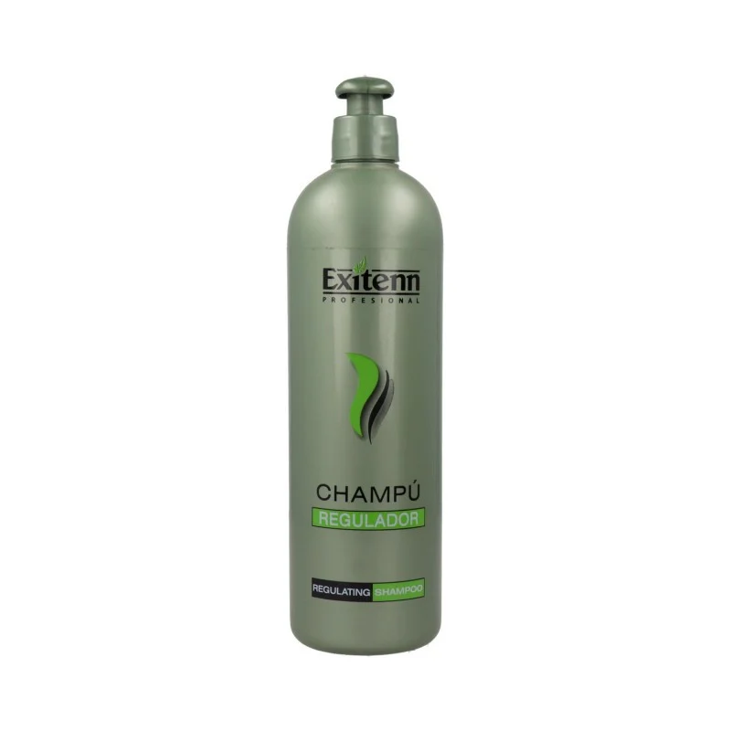 Shampoo Regolatore Grassi 500 ml - Exitenn