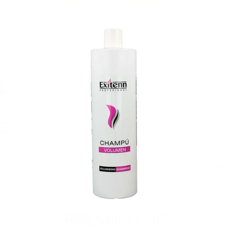 Shampoo Volume da 1000 ml - Exitenn