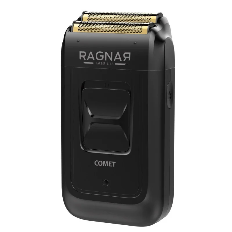 SHAVER COMET RAGNAR NERO