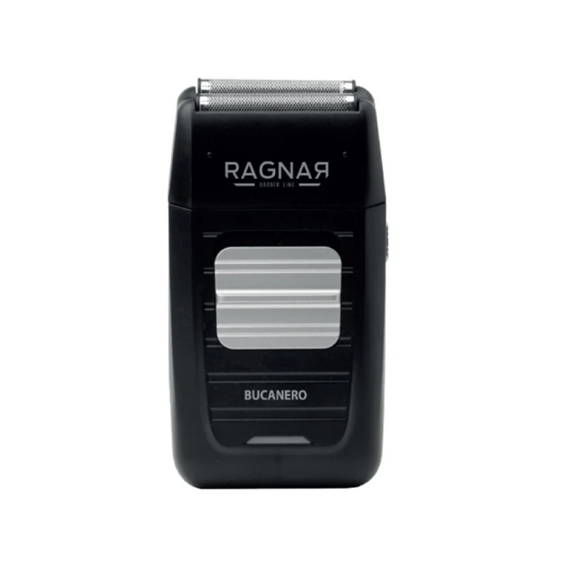 SHAVER NERO BUCANERO - Ragnar