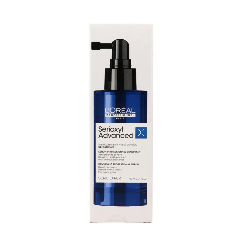 Siero attivatore di densità avanzata per il cuoio capelluto Loreal Expert 90 ml - L'Oréal