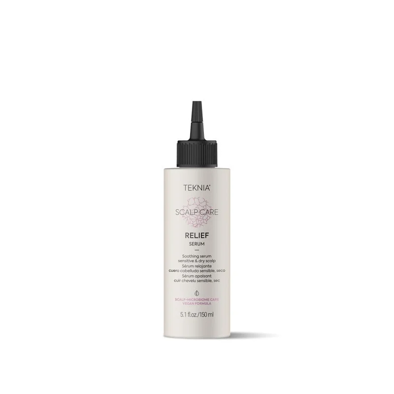 Siero Lenitivo Lakme Teknia Scalp Care 150 ml - Lakmé
