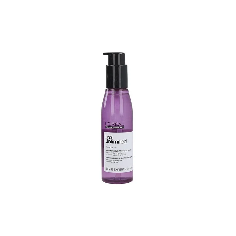 Siero Liss Unlimited Loreal Expert da 125 ml - L'Oréal
