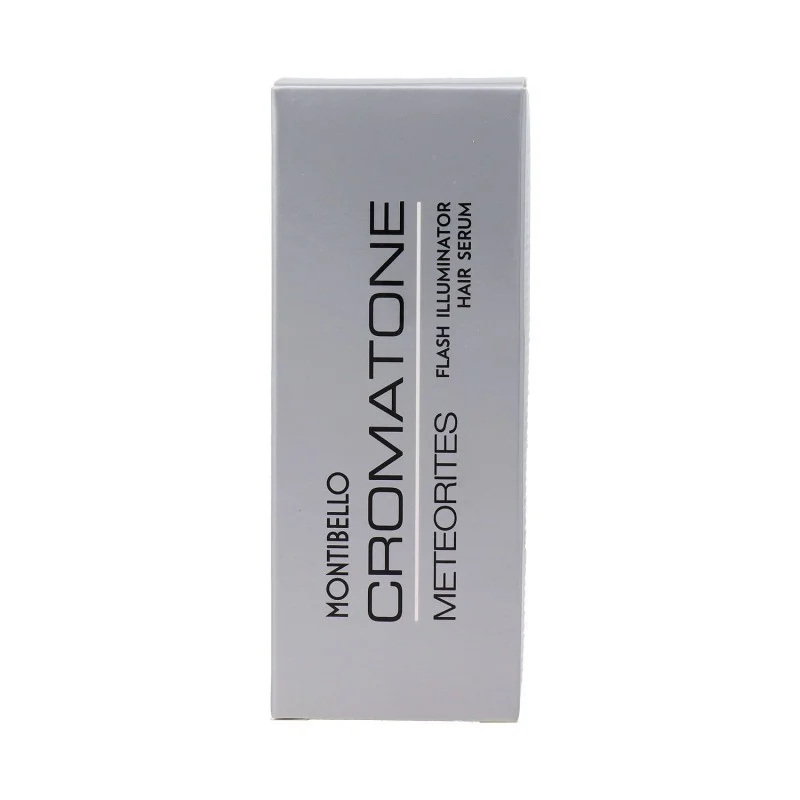 Siero per capelli illuminante Montibello Cromatone Meteorites Flash da 50 ml.
