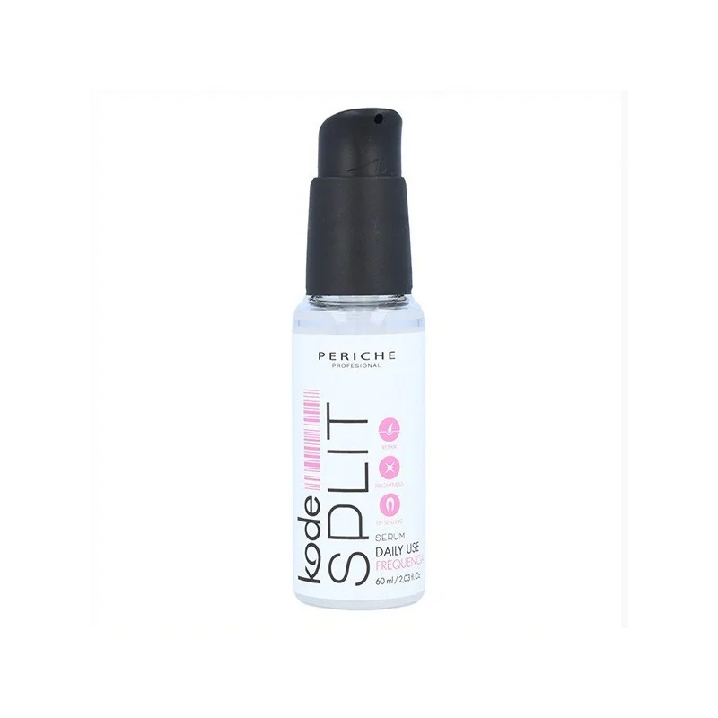 Siero Periche Kode Split per uso quotidiano da 60 ml.