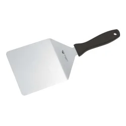 Spatola Hamburger 19x13,8 cm - SAMBONET PADERNO