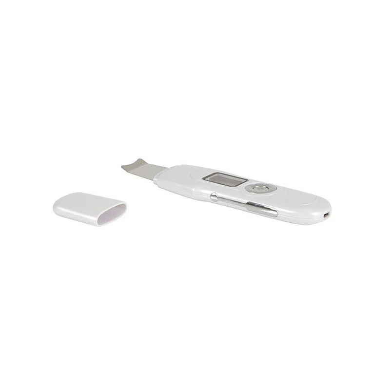 SPATOLA PORTATILE ESFOLIANTE MOVE. - Grupo Belleza